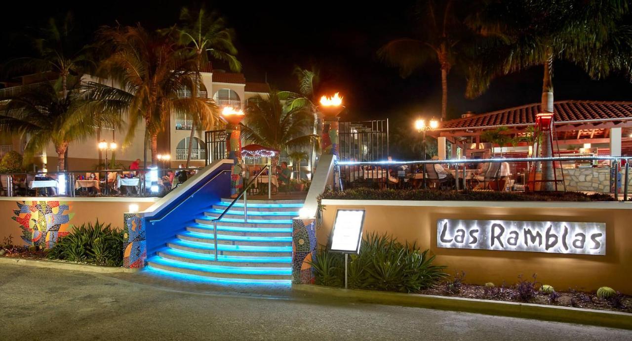 Bluegreen At La Cabana Beach Resort & Casino Palm Beach Extérieur photo