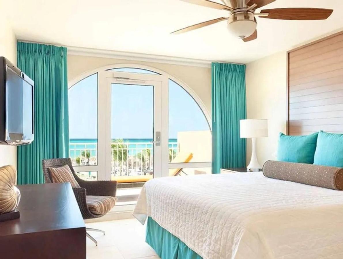 Bluegreen At La Cabana Beach Resort & Casino Palm Beach Extérieur photo