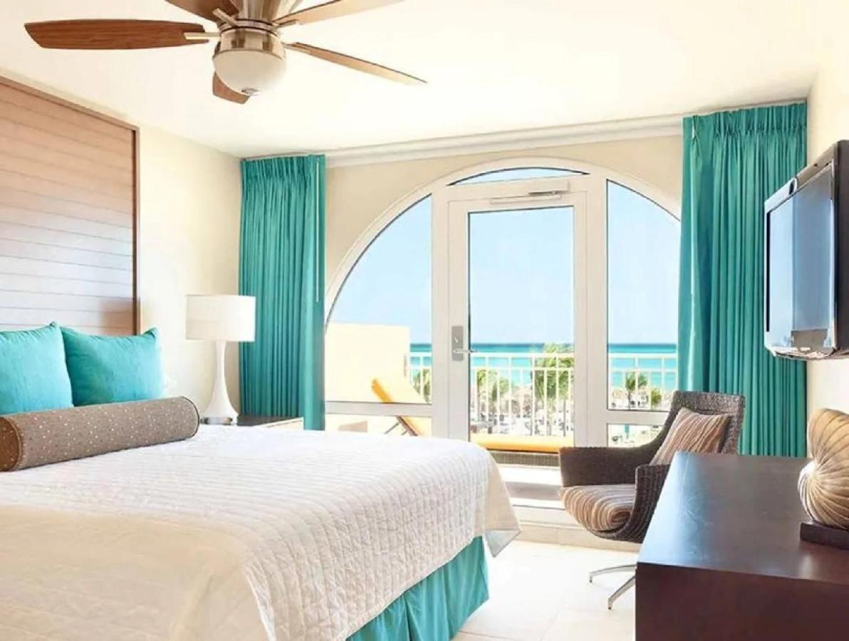Bluegreen At La Cabana Beach Resort & Casino Palm Beach Extérieur photo